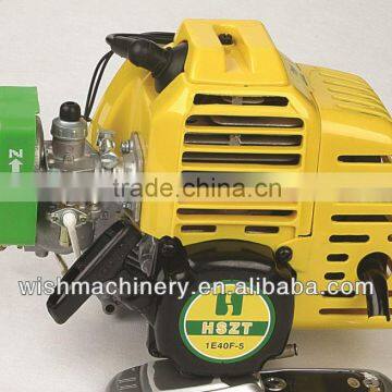 1E40F-5D 2-stroke gasoline POWER engine