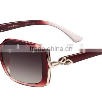 New Wholesale fashion polarized sunglasses made in China