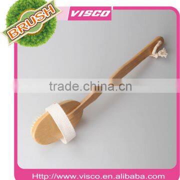 sisal bath brush