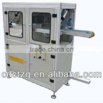 External and Internal can body coating machine