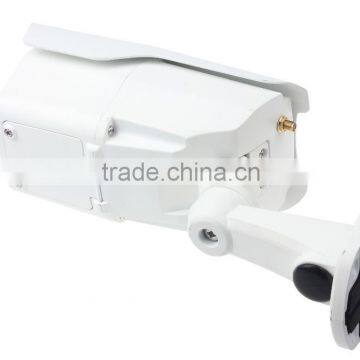 Cctv Rohs Conform Camera Water Resistance IP66 AHD Camera 1.0 Megapixel photo-3