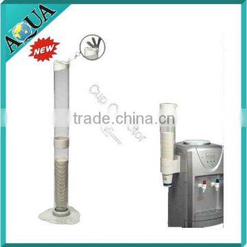 Water Dispenser Parts Cup Collector