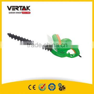 Front rank of garden tools supplier mini hedge trimmer