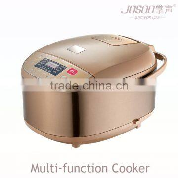 2014 Multi-function Cooker ( Ceramic Pot) photo-3