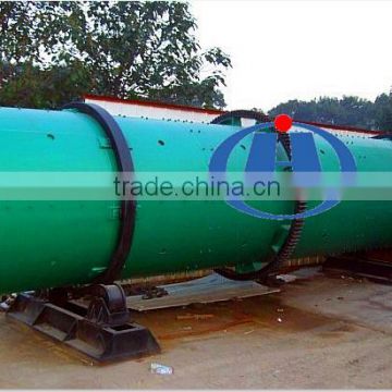 China Professional NPK fertilizer machine from direct manufacturer for crushing , granulating, drying