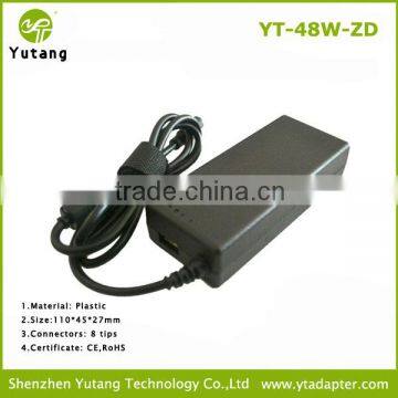 Professional manufacturer 12v 4a 48w Power Supply