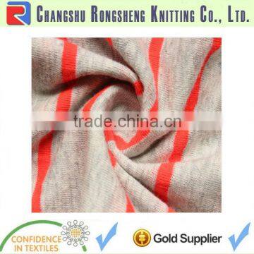 single jersey knit fabric