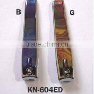 Useful Side Nail Clipper