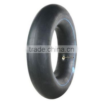 high quality MORERUN butyl and natural inner tube