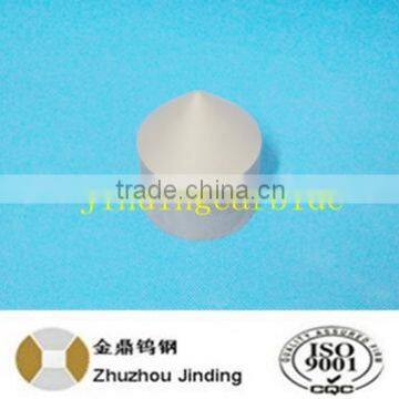 Big Size Tungsten Carbide Buttons for Mining photo-3