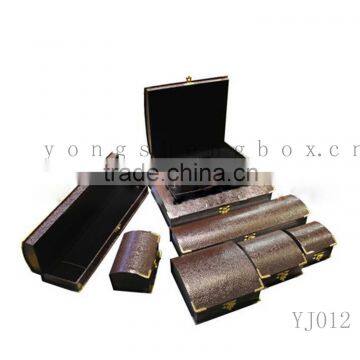 luxury jewelry case custom-made gift box manufacture ,cardboard jewelry box