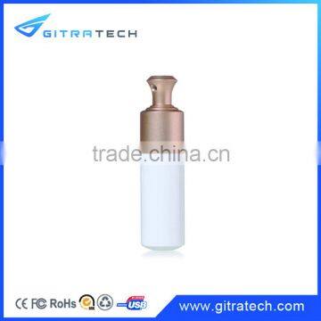 Alibaba High Quality Metal Brand Pen Drive