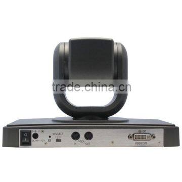 SMTSEC SVC-HD8820-CV7310 1/2.8" Type Exmor CMOS 2.38 Megapixel Pan Tilt Zoom 20 x Optical Zoom Video Conferencing Equipment photo-3