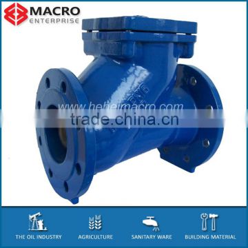 Macro Enterprise Ball Type Check Valve