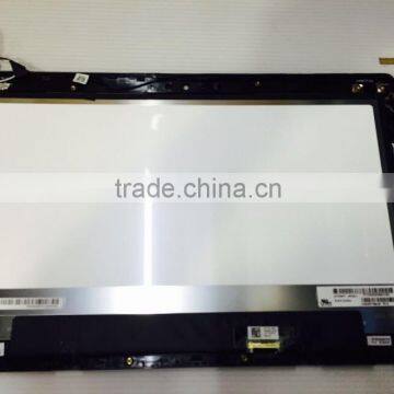 Hot saling LCD Touch Screen Assembly LP133WH3 (SP)(A1) for Toshiba