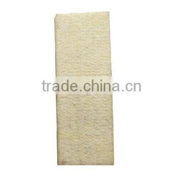 nomex felt pad for aluminium extrusion