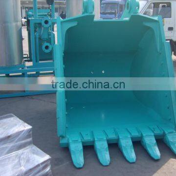Excavator Rock Bucket, Excavator Bucket for Sale photo-2