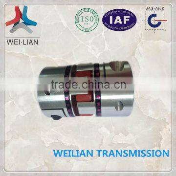 MX Series Rubber Bush Coupling Quick Disconnect Coupling photo-2