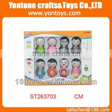 Plastic funny toy tumbler for sale