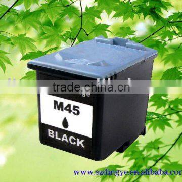 Brand new cartridges for samsung 45 (18 ML) continuous ink system