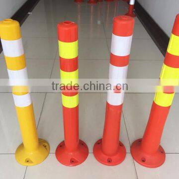 Highway pu and Evi Reflective Delineator Post Road Delineators