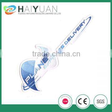 Custom Design Cute High Quality Embroidery Patches