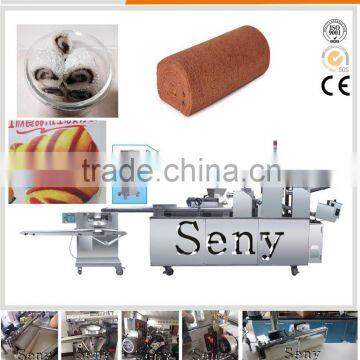 factory supply high quality attractive price for soft bread forming machinery