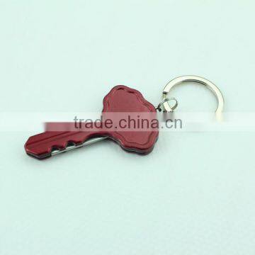 2015 Small Key Shape Knife For Promotion Usage Various Color Available                        
                                                Quality Choice