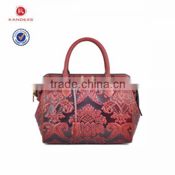 2015 Trendy Lady Bags, Elegance Genuine Leather Bags Lady,Lady Handbags Fashion Bags