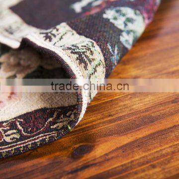 Plus Wholesale Hotel Party Flower Cheap Table Runner photo-3