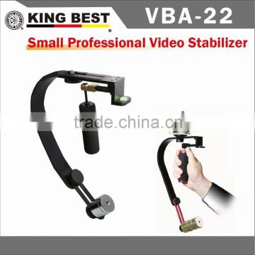 KINGBEST Hot Shoe Bracket / C-Shape Flash Bracket /bracket for hot shoe flash / Camera Flash Holder