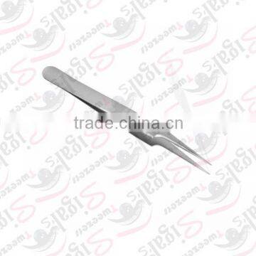 Anti-Static Professional Eyelash Extension Tweezers photo-3