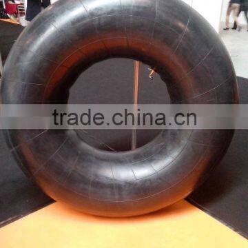 truck butyl inner tube (1000R20)