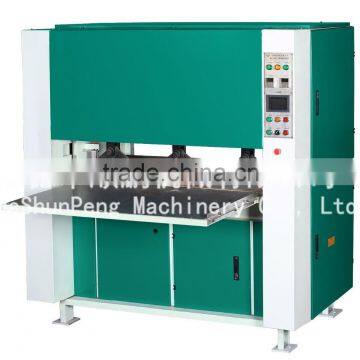 HSP-1300B Infinite Veneer Joint Machine