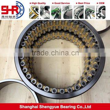 Industry rolling mill Z bearing in multi row cylindrical roller bearing Z 571936 ZL