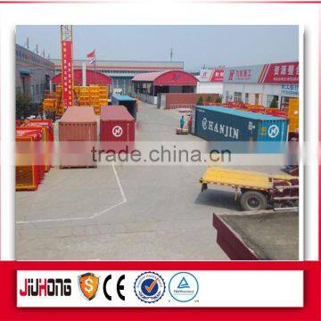 Construction Elevator/Building Hoist/Construction Hoist From Factory