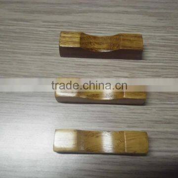 Simplicity Wooden chopsticks rest high quality