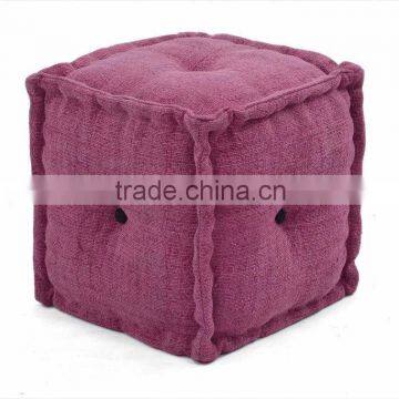 Ottomans Poufs