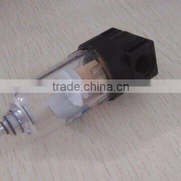 Water Oil Separator Auto Compressed Air Line Filter photo-3