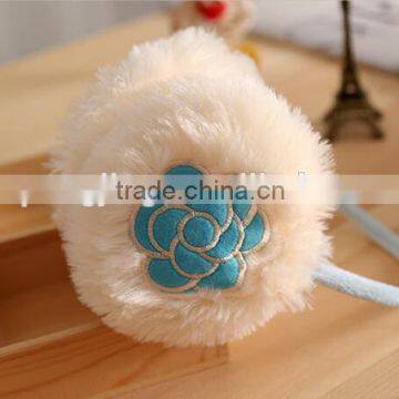 Winter Warm Cute Earmuffs Wholesale for Adults