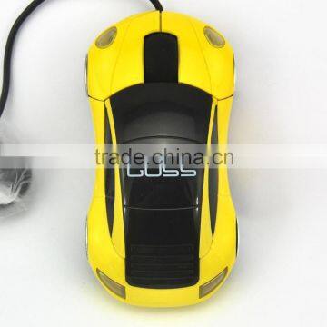 Car Mouse, Wireless Car Mouse, Car Shape Wireless Mouse for Promotional Gift photo-1