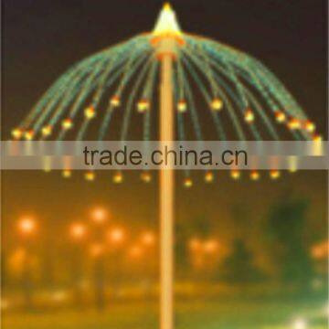 Led Fireworks Light