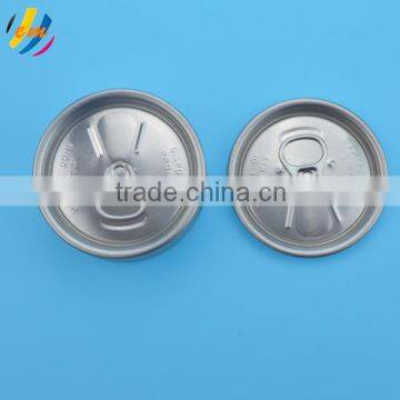 206 easy open beer can lid