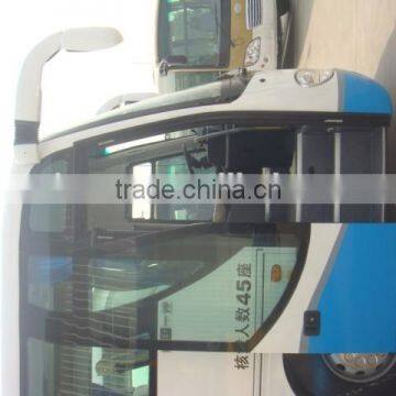 Popular Design 10m 45 Seats Tourist Coach Bus for Sale photo-4