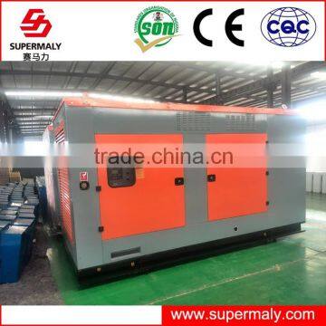 Factory diesel generator set 150 kva