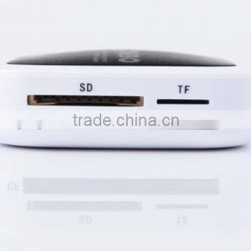 Factory Price USB Hub 2 High Speed Card Reader photo-6