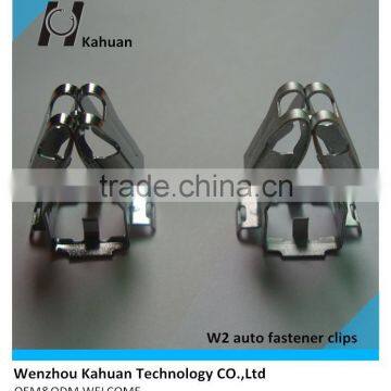Customized stainless steel buckle