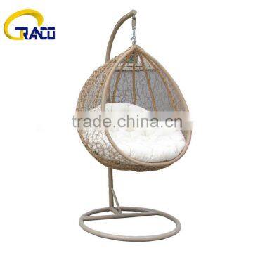 Granco KAL001 clear egg chair