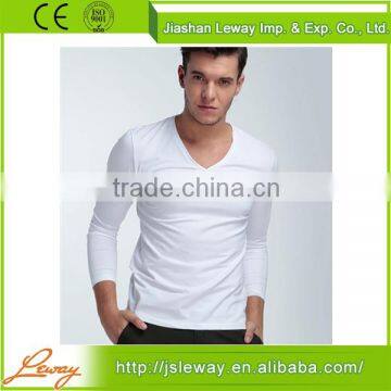 wholesale blank t shirts china,wholesale v-neck tshirt for men custom printing