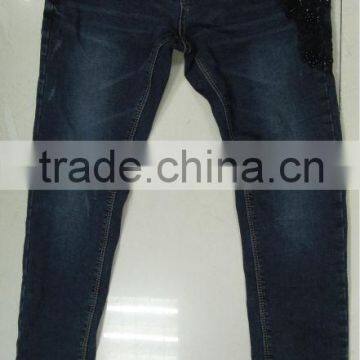 New arrival korean fashion leggings sex hot jeans leggings pictures of jeans pants ,jeans wholesale price China supplier                        
                                                Quality Choice